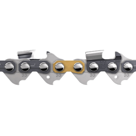 Husqvarna 58164 36-72 X-Cut 18" .325 .050 72DL Bucle de cadena de sierra SP33G