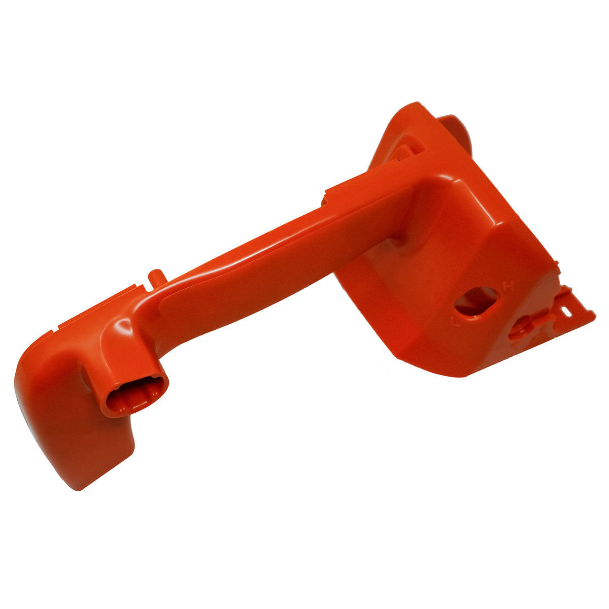 Husqvarna 587878103 Handle Right Orange