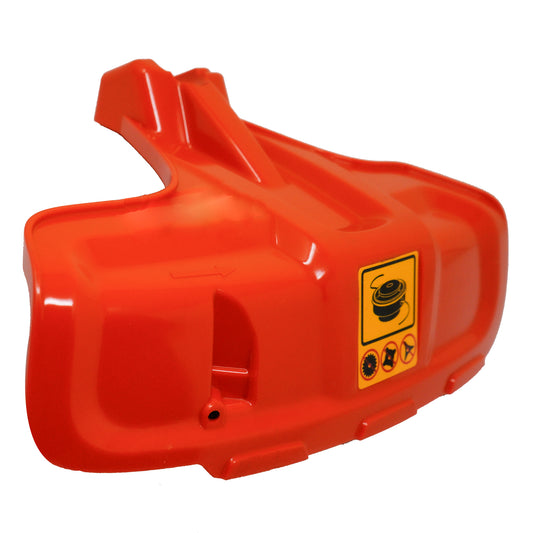 Husqvarna 588543701 Protector de recortadora 