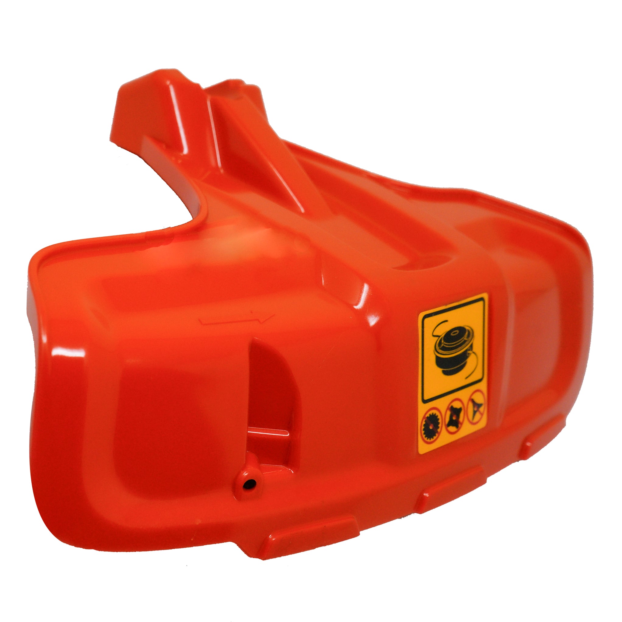 Husqvarna 588543701 Trimmer Guard — Russo Power Equipment