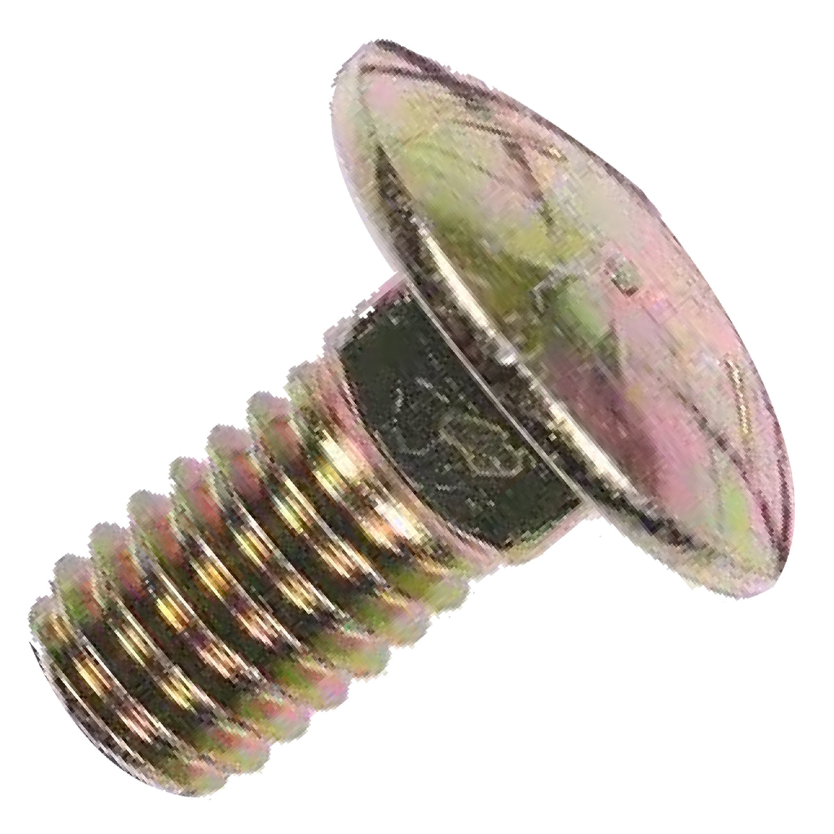 Husqvarna 596136401 Perno de carro 5/16-18 X 5/8 pulg.