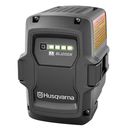 Batería Husqvarna BLI200X 
