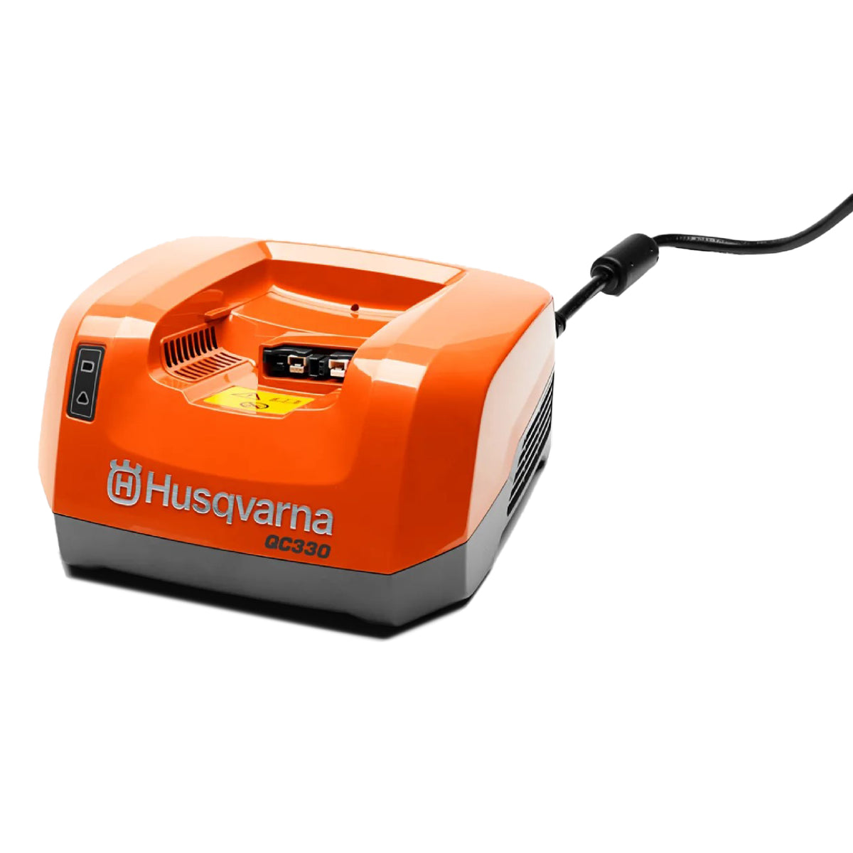 Cargador Bateria Husqvarna QC330 