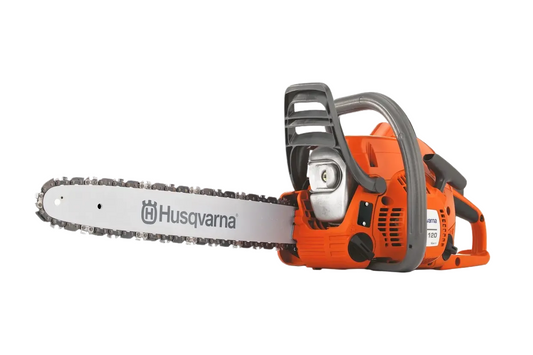 Husqvarna 120 14" Chainsaw