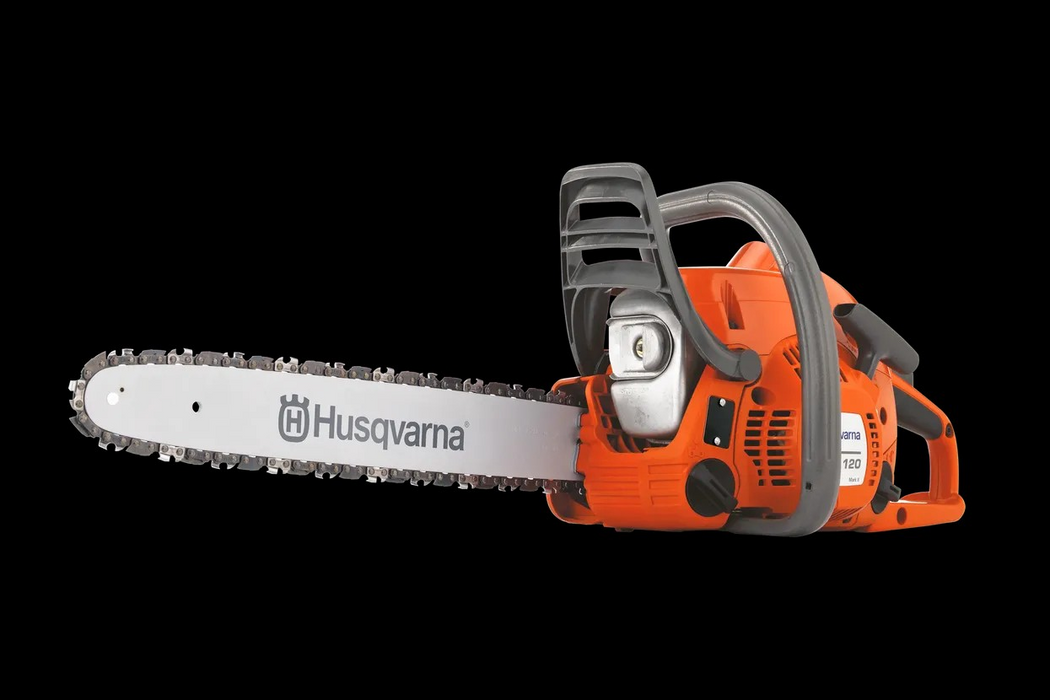 Husqvarna 120 14" Chainsaw