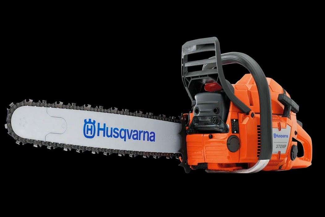 Husqvarna 372 XP X-TORQ Chainsaw