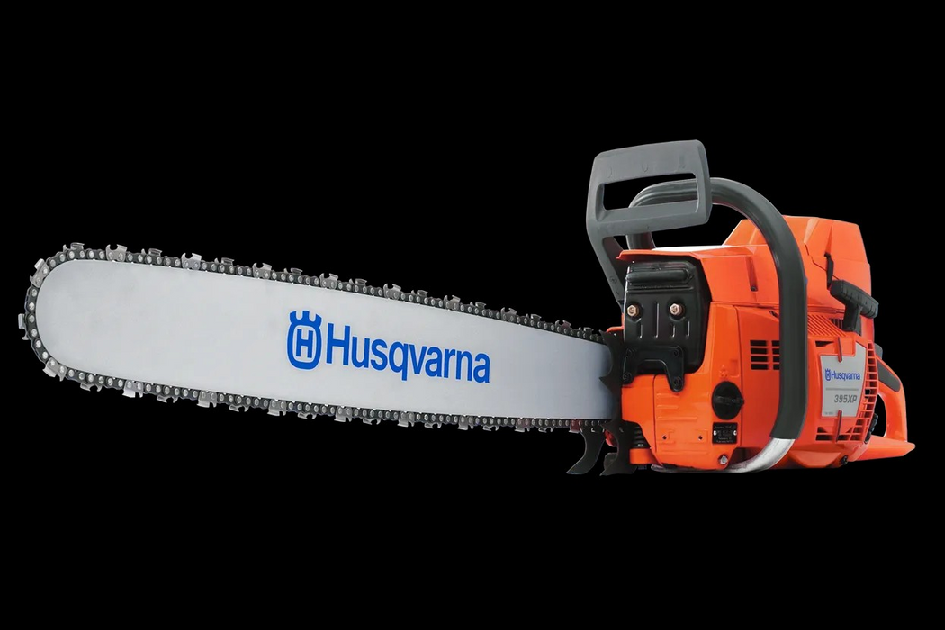 Husqvarna 395XP Chainsaw