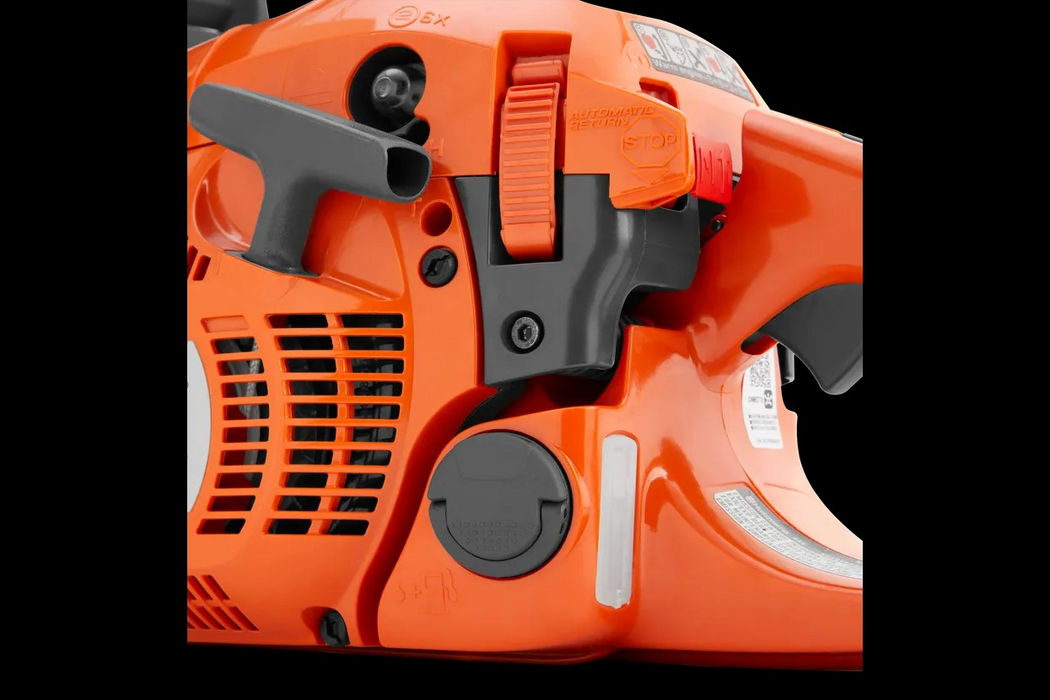 Grupo Husqvarna 967650801 435 / Motosierra / 40,9 CC / 16" / Paso de 0,325 mm, calibre 0,050