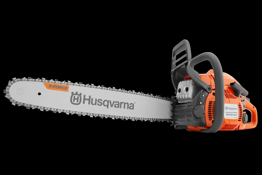Husqvarna 450 Rancher Chainsaw
