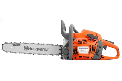 Husqvarna 455 Rancher 20 In. Chainsaw