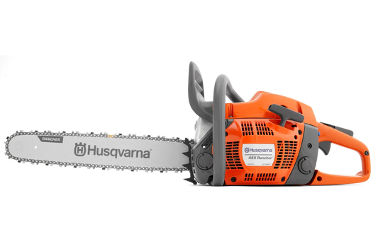 Husqvarna 455 Rancher 20 In. Chainsaw