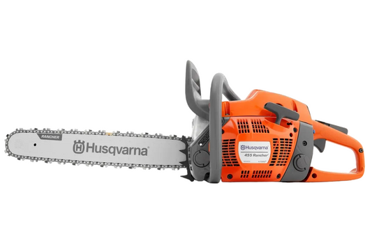 Husqvarna 455 Rancher Chainsaw