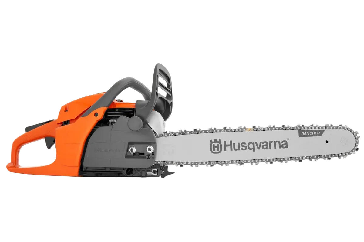 Motosierra Husqvarna 455 Rancher