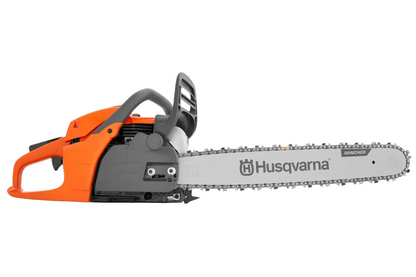 Motosierra Husqvarna 455 Rancher