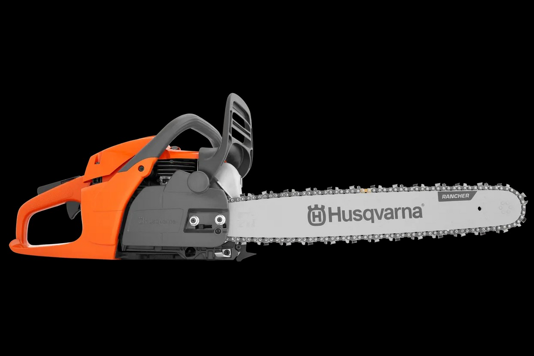 Husqvarna 455 Rancher Chainsaw