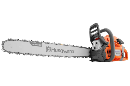 Husqvarna 460 Rancher 24" Chainsaw