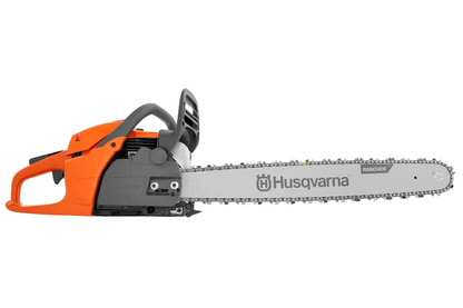 Motosierra Husqvarna 460 Rancher de 24"