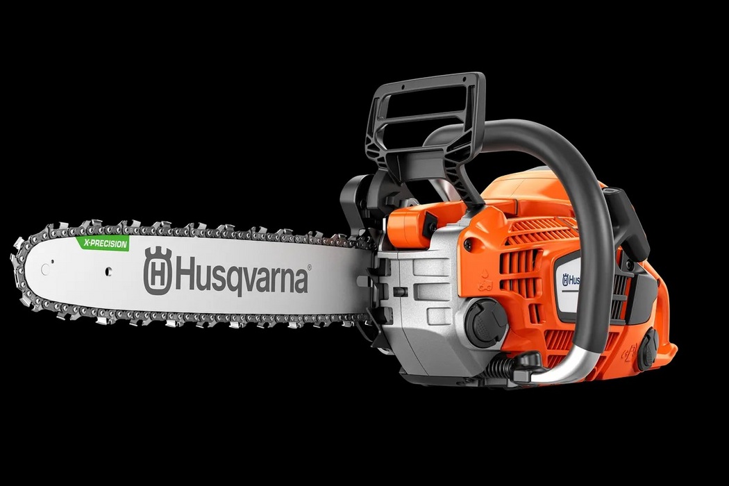 Husqvarna 540XP Mark III Chainsaw