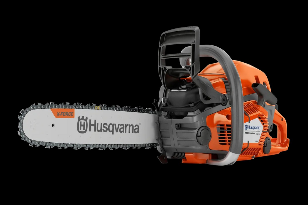 Grupo Husqvarna 967690616 545 Mark II / Motosierra / 50,1 CC / 16" / Paso de 0,325 mm, calibre 0,058