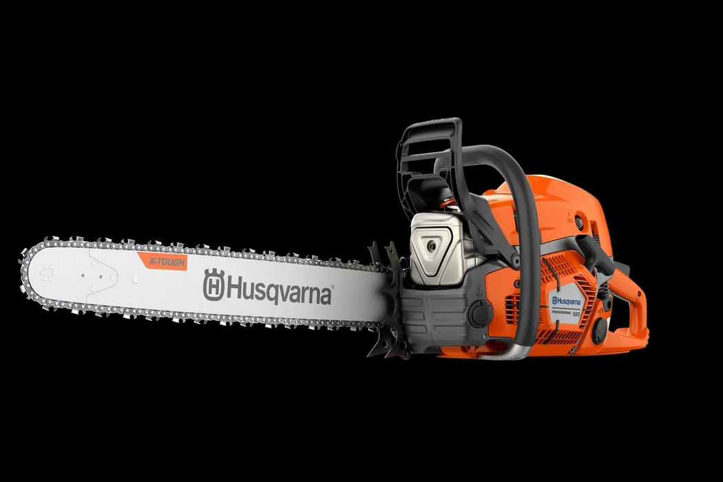 Husqvarna 585 Chainsaw