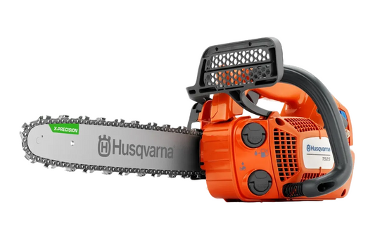 Husqvarna T525 12" Chainsaw