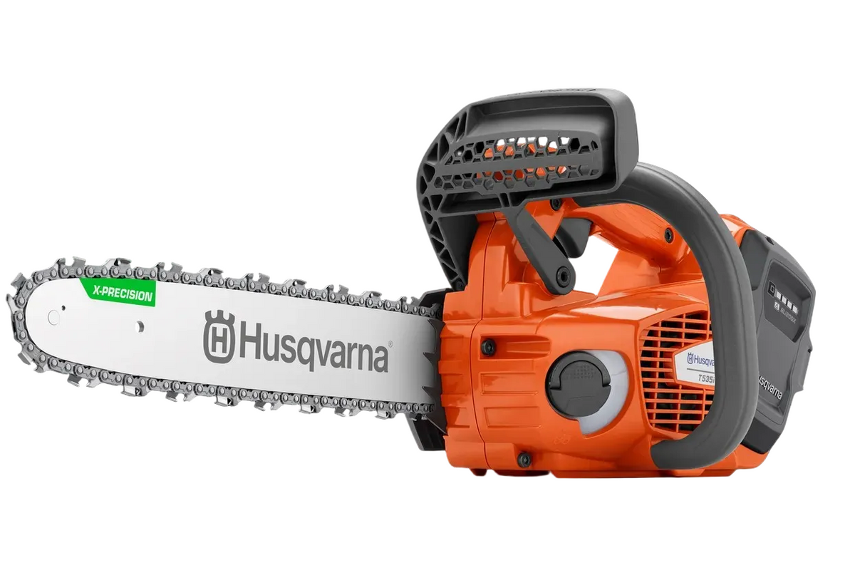 Husqvarna T535iXP Chainsaw