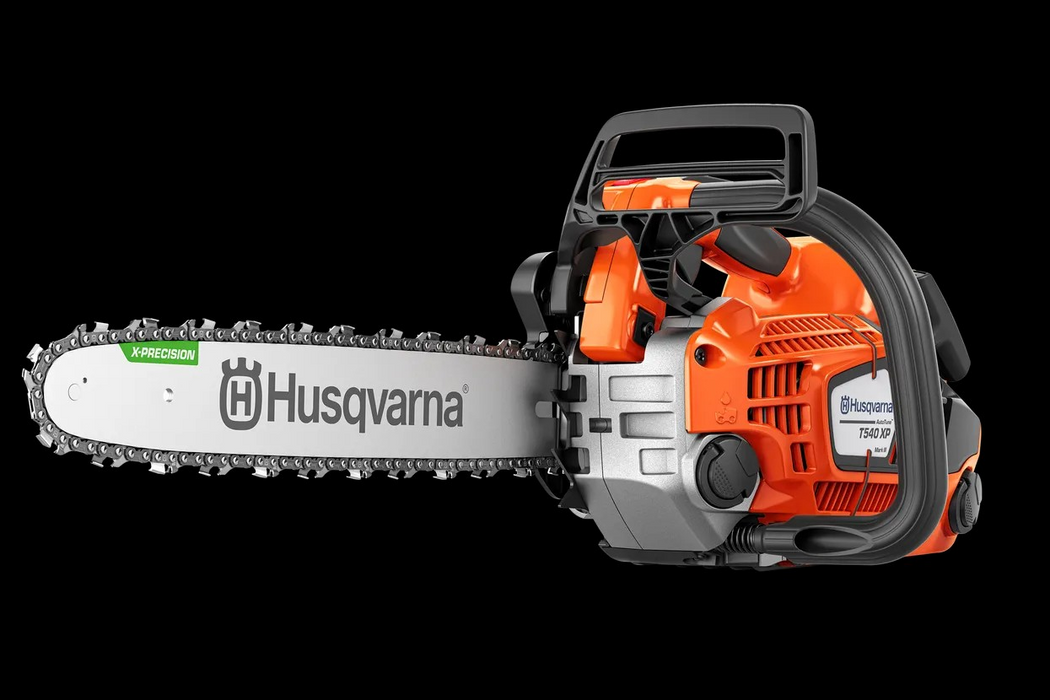 Grupo Husqvarna 970510012 T540XP Mark III / Motosierra / 12" / 43GA / .325