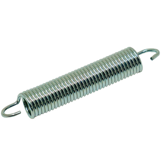 Muelle Hustler 604490