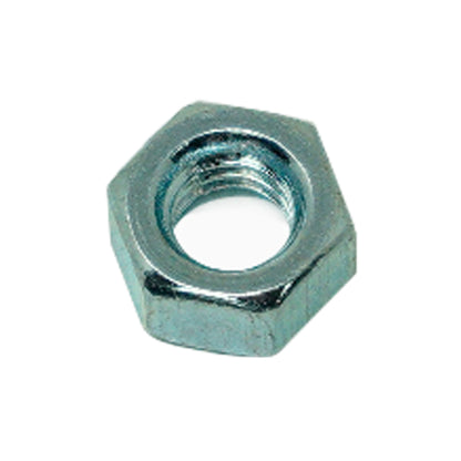 Tuerca hexagonal de seguridad Hustler 034272 .312-18 G5