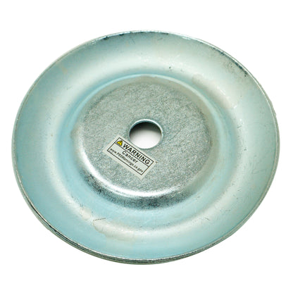 Hustler 114988 Blade Bolt Shield