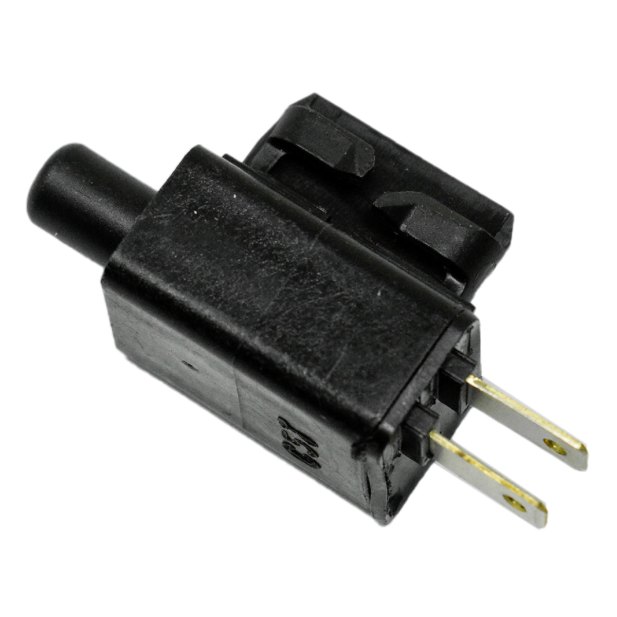 Hustler 601087 Plunger Switch N.O.