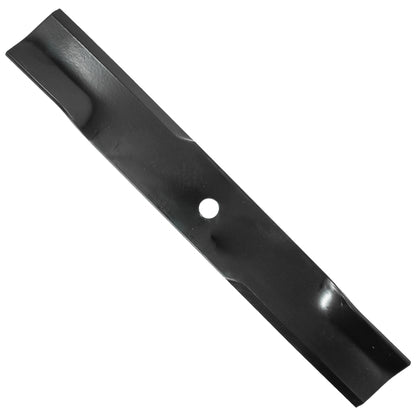 Cuchilla de cortacésped Hustler 601123 de 16.50 pulgadas