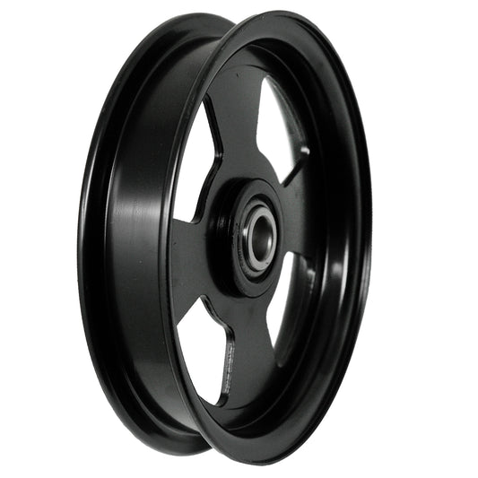 Hustler 602821 Polea tensora 6.0 pulgadas