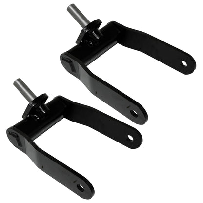 Hustler 605123 Flex Fork (2 Forks)