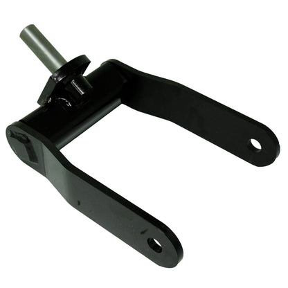 Hustler 605123 Flex Fork (2 Forks)