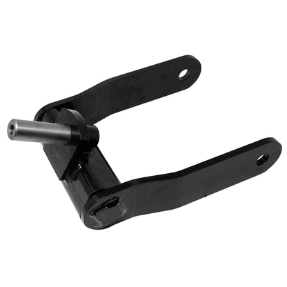 Hustler 605123 Flex Fork (2 Forks)