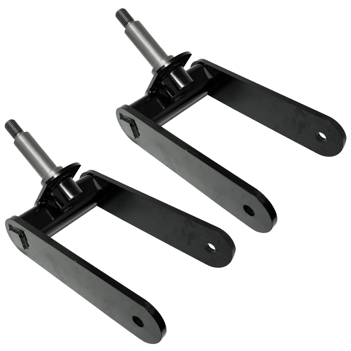 Hustler 606843 Flex Forks (Main Frame)