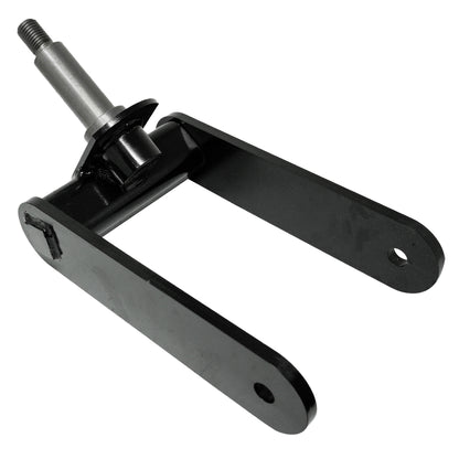 Hustler 606843 Flex Forks (Main Frame)
