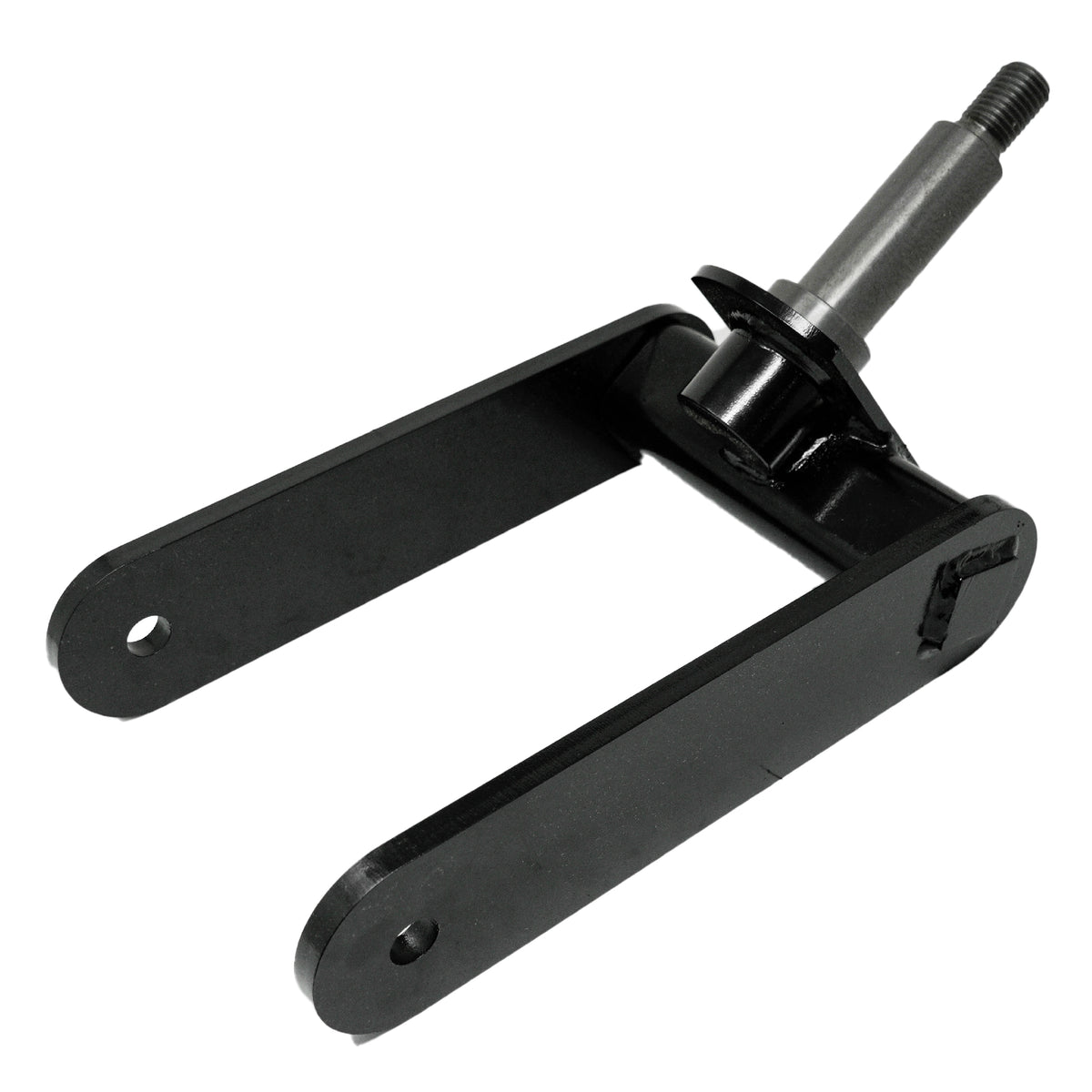 Hustler 606843 Flex Forks (Main Frame)