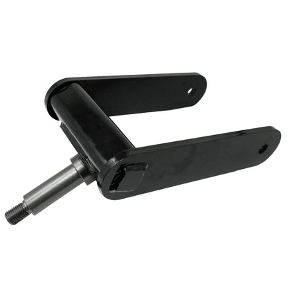 Hustler 606843 Flex Forks (Main Frame)