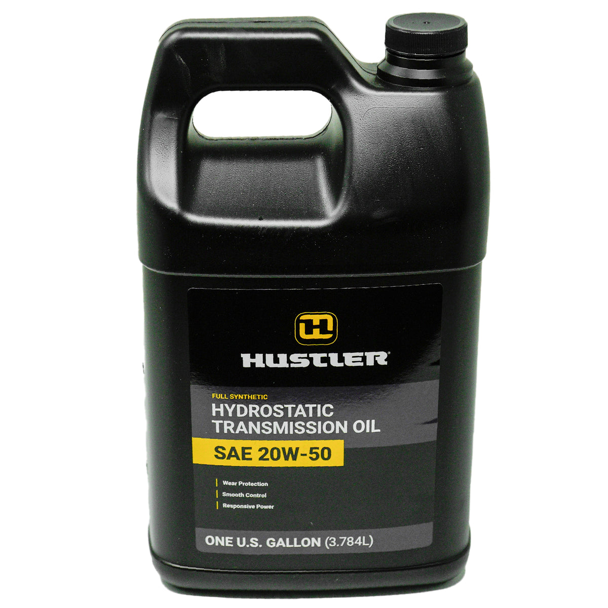 Hustler 606951 Aceite para transmisión hidrostática 1 galón