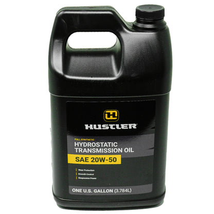 Hustler 606951 Aceite para transmisión hidrostática 1 galón