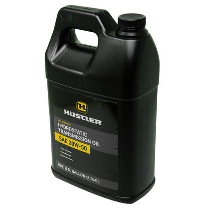 Hustler 606951 Aceite para transmisión hidrostática 1 galón
