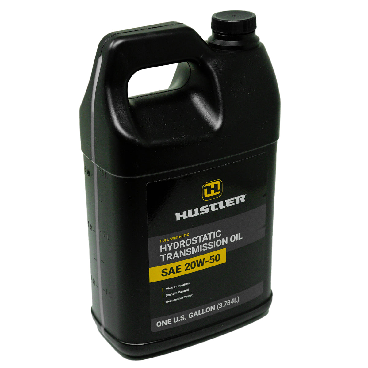 Hustler 606951 Aceite para transmisión hidrostática 1 galón