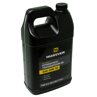 Hustler 606951 Aceite para transmisión hidrostática 1 galón
