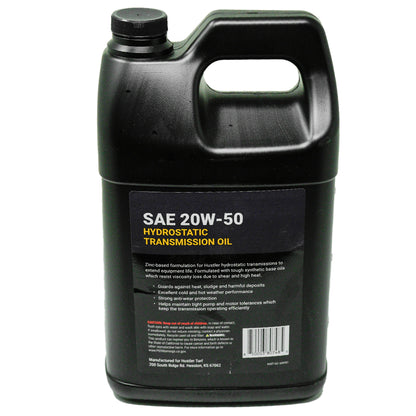 Hustler 606951 Aceite para transmisión hidrostática 1 galón