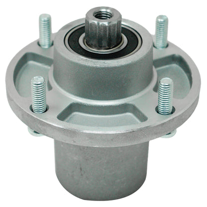 Hustler 607418P Spindle Assembly