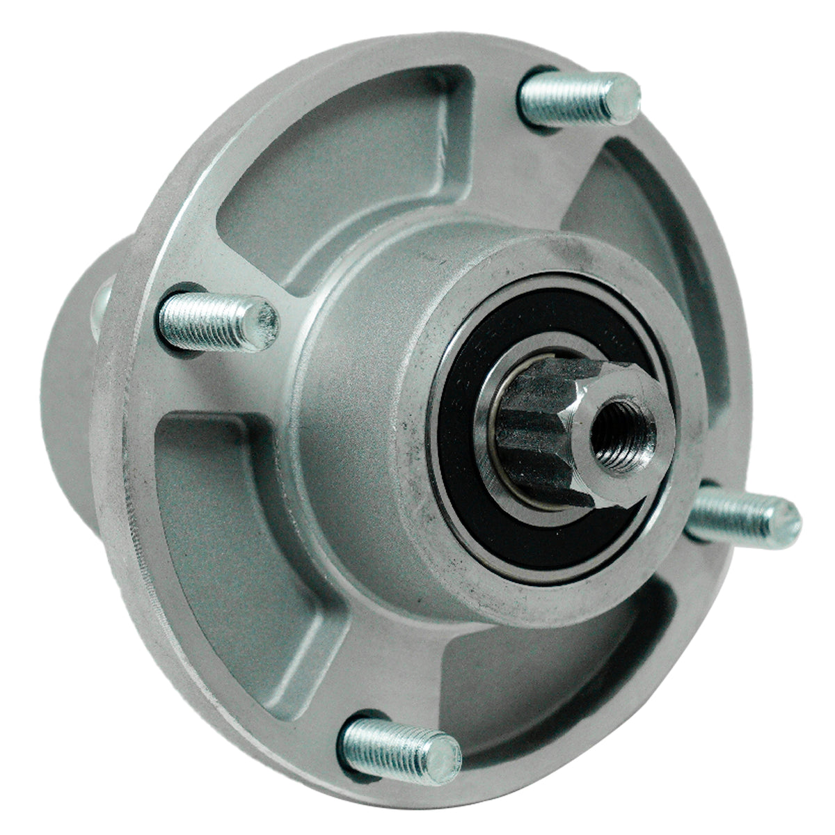 Hustler 607418P Spindle Assembly