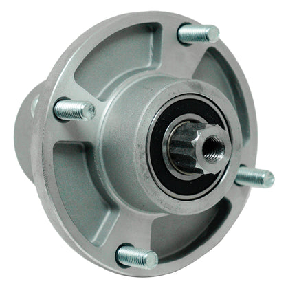 Hustler 607418P Spindle Assembly