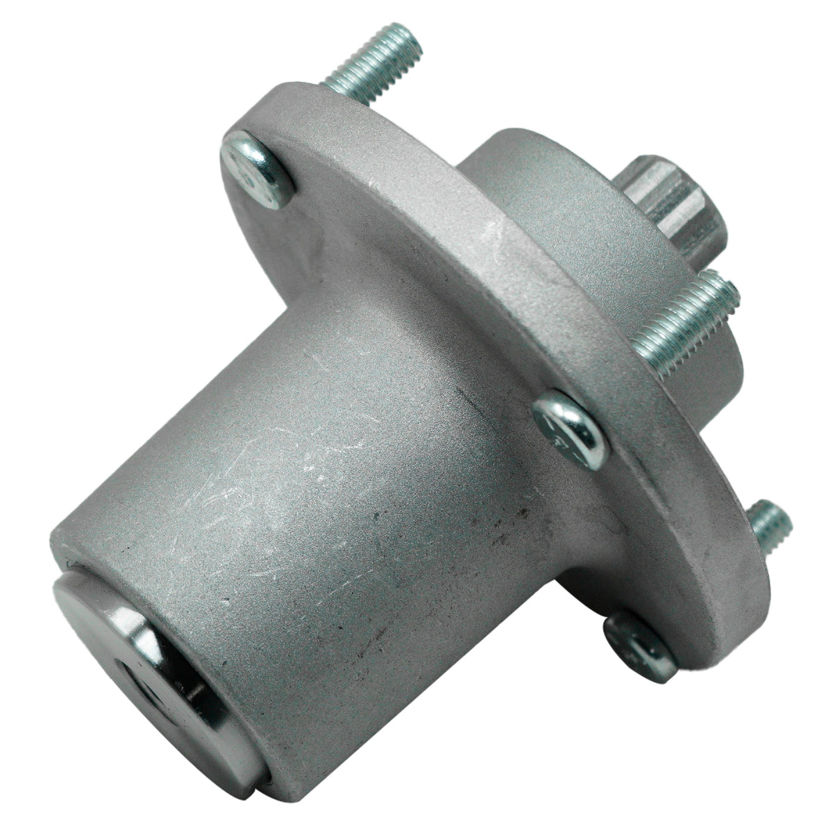 Hustler 607418P Spindle Assembly